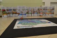 Trilhas ambientais IAT