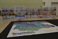 Trilhas ambientais IAT