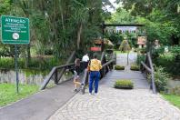 Projeto Parques Paraná é semifinalista do Prêmio Braztoa de Sustentabilidade 2022