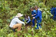 Educação ambiental