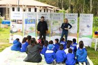 Educação ambiental