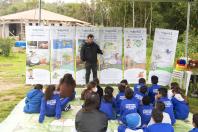 Educação ambiental