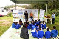 Educação ambiental