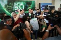 Governador defende expansão das políticas de sustentabilidade em encontro com prefeitos