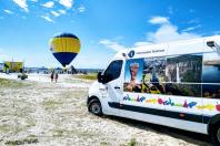 Pessoal do turismo compõe turma de profissionais a ser capacitada para o Verão Maior Paraná