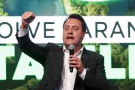 Governador defende expansão das políticas de sustentabilidade em encontro com prefeitos