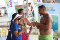 Pessoal do turismo compõe turma de profissionais a ser capacitada para o Verão Maior Paraná