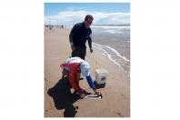 Com apoio do Projeto Rio Vivo, torneios de pesca resultam em recursos aos municípios paranaenses - Foto: SEDEST