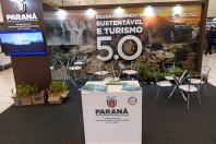 Participantes do Governo 5.0 levam para casa mudas de árvores nativas - Foto: Alessandro Vieira/SEDEST