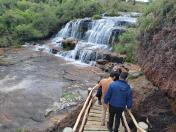 Parque Estadual do Guartelá ganha espaço exclusivo para motorhomes