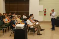 Ampliação do turismo religioso no Paraná é pauta de encontro técnico em Foz do Iguaçu Foto: Roberto Dziura Jr/AEN