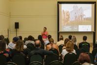 Ampliação do turismo religioso no Paraná é pauta de encontro técnico em Foz do Iguaçu Foto: Roberto Dziura Jr/AEN