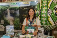 Ampliação do turismo religioso no Paraná é pauta de encontro técnico em Foz do Iguaçu Foto: Roberto Dziura Jr/AEN