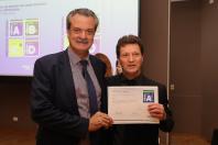 Paraná entrega 83 certificados a empresas e companhias que cumprem papel ambiental - Foto: Alessandro Vieira/SEDEST