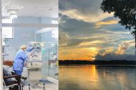 Governador assina contrato de US$ 130 milhões para o programa Paraná Eficiente Foto: AEN