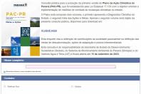 População pode enviar sugestões ao Plano de Ação Climática do Paraná até 15 de setembro Foto: José Fernando Ogura/Arquivo AEN População pode enviar sugestões ao Plano de Ação Climática do Paraná até 15 de setembro Foto: Geraldo Bubniak/AEN População pode enviar sugestões ao Plano de Ação Climática do Paraná até 15 de setembro Foto: José Fernando Ogura/Arquivo AEN População pode enviar sugestões ao Plano de Ação Climática do Paraná até 15 de setembro Foto: José Fernando Ogura/Arquivo AEN População pode envia