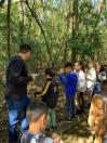 Estado lança material de educação ambiental para ser trabalhado em sala de aula