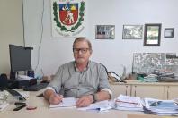 Volnei Bisognin é nomeado novo diretor-presidente do Instituto Água e Terra 