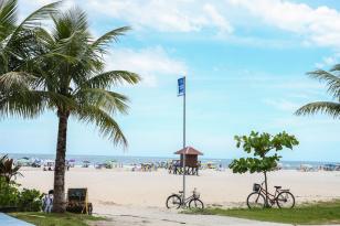 Praias do Paraná