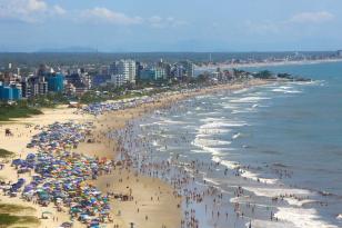 Praia