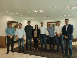 reunião ponte de guaratuba
