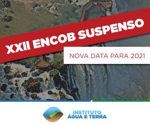 encob suspenso