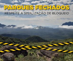 parques fechados