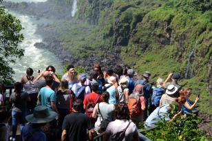 turistas