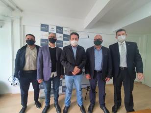 Estudo aponta potencial de segmentos econômicos e regiões do Paraná