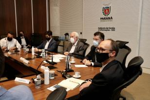 Invest Paraná vai promover soluções tecnológicas de startups