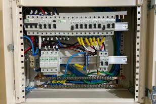 Reforma de fios Sedest