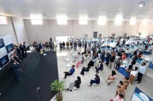 Invest Paraná em Fazenda Rio Grande