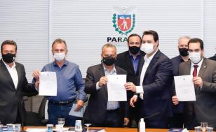 contenção de cheias