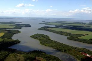 Bacia Paraná 3