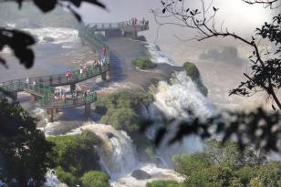 Cataratas do Iguaçu