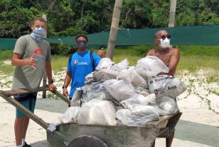 O prazo para o envio de sugestões e exemplos a serem seguidos com foco na melhoria do meio ambiente foi prorrogado pela Secretaria do desenvolvimento Sustentável e do Turismo (Sedest). - Curitiba, 07/05/2021 - Foto: SEDEST/IAT
