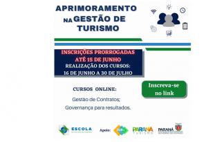 curso turismo