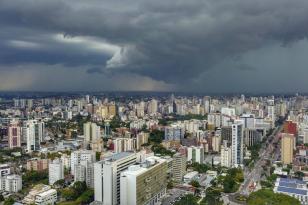 Curitiba