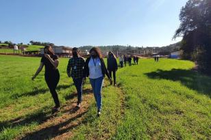 Capacitação Outorga