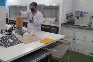 Laboratório IAT