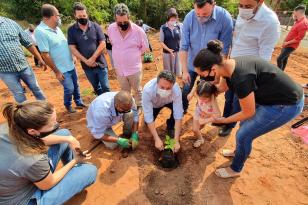 Parque Urbano Araruna