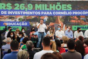 Cornélio Procópio