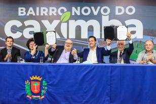 Caximba