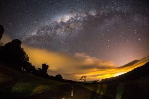 Caminhada Noturna 