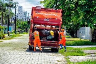 Municípios têm até dia 30 para informar dados sobre resíduos sólidos urbanos.