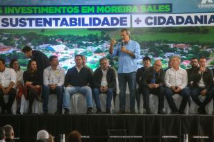 Moreira Sales