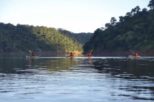 Com segundo melhor desempenho do País, turismo no Paraná cresceu 7,4 em abril, aponta IBGE.