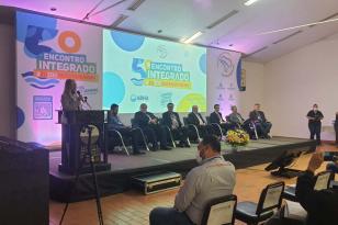 Paraná debate gestão das águas da Bacia Hidrográfica do Paranapanema, em São Paulo