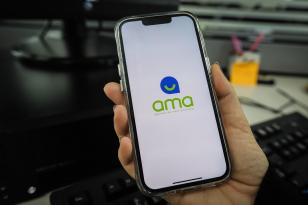 Plataforma AMA.