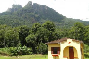 Parque Estadual Marumbi volta a receber visitantes normalmente - Foto: SEDEST